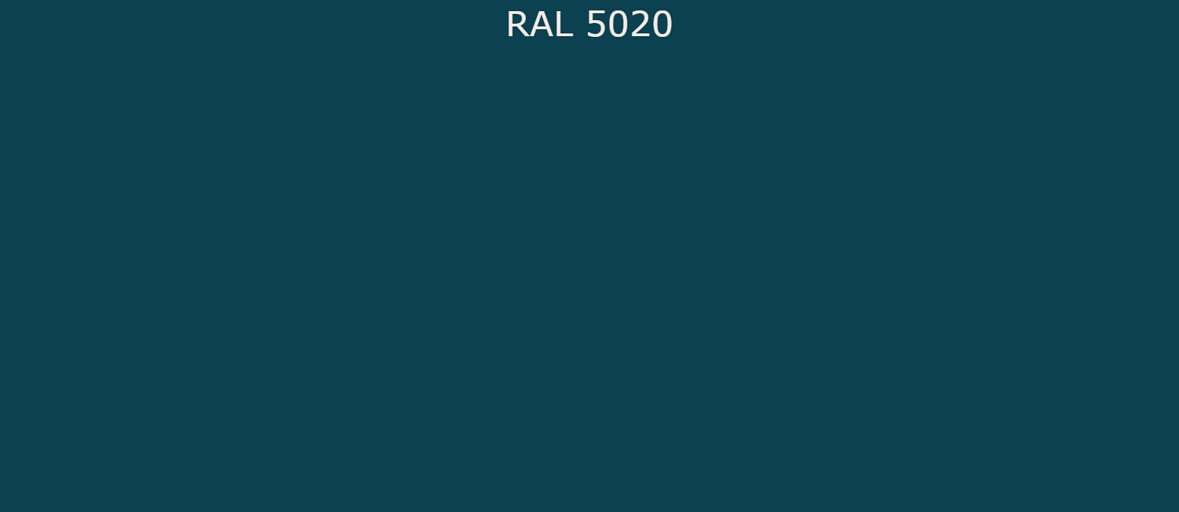 Новый рал 5 читать. RAL 5020 Океанская синь. Рал 5020 синий-синий. Цвет RAL 5020. RAL 6004.